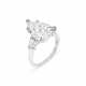 DIAMOND RING - photo 1