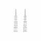 DIAMOND EARRINGS - фото 1