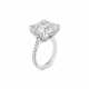 DIAMOND RING - photo 1