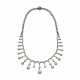 ANTIQUE DIAMOND NECKLACE - Foto 1