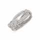 DAVID WEBB DIAMOND BRACELET - photo 1