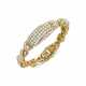 DAVID WEBB DIAMOND BRACELET - photo 1