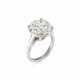 DIAMOND RING - фото 1