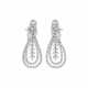 DIAMOND EARRINGS - photo 1