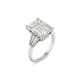 DIAMOND RING - photo 1