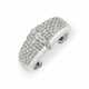 DIAMOND CUFF BRACELET - photo 1
