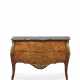 COMMODE D'ÉPOQUE LOUIS XV - photo 1
