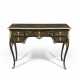 BUREAU D'ÉPOQUE RÉGENCE - photo 1