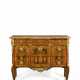 COMMODE D'ÉPOQUE TRANSITION - photo 1