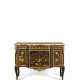 COMMODE D'ÉPOQUE TRANSITION - photo 1