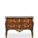 COMMODE D'ÉPOQUE LOUIS XV - photo 1