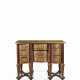 BUREAU MAZARIN D’ÉPOQUE LOUIS XIV - Foto 1