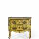 COMMODE D’ÉPOQUE LOUIS XV - photo 1