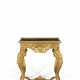 TABLE DE MILIEU DE STYLE BAROQUE - photo 1