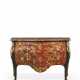 COMMODE D’ÉPOQUE LOUIS XV - photo 1
