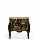 COMMODE D’ENTRE-DEUX D’ÉPOQUE LOUIS XV - Foto 1