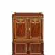 ARMOIRE D'ÉPOQUE NAPOLÉON III - photo 1