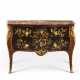 COMMODE D'ÉPOQUE LOUIS XV - Foto 1