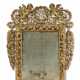 MIROIR D'ÉPOQUE BAROQUE - Foto 1