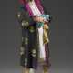 FIGUR VON F.I. SCHALJAPIN ALS BORIS GODUNOW IN DER OPER VON M.P. MUSSORGSKI - Foto 1