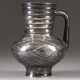 A TROMPE L'OEIL SILVER KVASS MUG - photo 1
