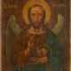 AN ICON SHOWING ST. JOHN THE FORERUNNER - photo 1
