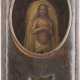 A RARE BOX SHOWING THE BODY OF CHRIST - фото 1