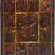 A LARGE ICON OF THE RESURRECTION OF CHRIST AND THE MAJOR LITURGICAL FEASTS - фото 1
