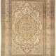 A TABRIZ CARPET - photo 1