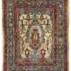 A SILK HERIZ RUG - Foto 1