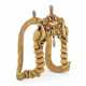 TWO GOLD ARMLETS - фото 1