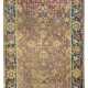 A LARGE SAFAVID ISFAHAN CARPET - photo 1