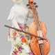 Cellospielerin - photo 1