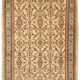 A ZIEGLER RUG - фото 1