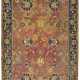 A SAFAVID ISFAHAN CARPET - photo 1