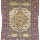 A SILK HERIZ RUG - Foto 1