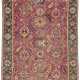 A DECCANI CARPET - photo 1
