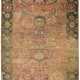 AN IMPRESSIVE LARGE SAFAVID ISFAHAN CARPET - photo 1