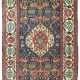 A BIJAR CARPET - photo 1