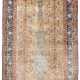 A SILK HERIZ RUG - Foto 1