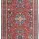 A LARGE BIJAR CARPET - photo 1