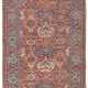AN USHAK CARPET - photo 1