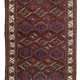 AN `EAGLE` G&#220;L GROUP II MAIN CARPET - photo 1