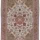 AN ISFAHAN CARPET - Foto 1
