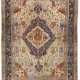 A KASHAN `MOHTASHAM` CARPET - Foto 1