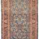 A ZIEGLER RUG - photo 1