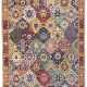 A LARGE PETAG TABRIZ CARPET - photo 1