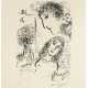 MARC CHAGALL (1887-1985) - photo 1