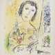 MARC CHAGALL (1887-1985) - photo 1