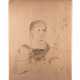 EDGAR DEGAS (1834-1917) - photo 1